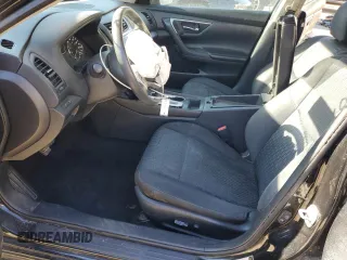 2016 Nissan Altima S z VIN 1N4AL3AP0GC151864, wystawiony jako Copart lot #42943485 z przebiegiem 114 798 mil mil oraz Szkoda całkowita • Salvage title. Historia ofert i sprzedaży dostępna na DreamBid. Obrazek 7.