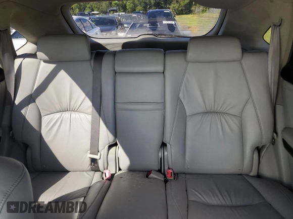 2005 Lexus RX 330 with VIN JTJGA31U750057587, listed as a Copart auction lot 74395084 with 0 mi miles and Non Repairable. Bid and sale history available at carsss.com. Image 10.