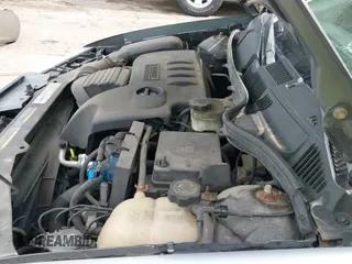 2006 Saturn ION with VIN 1G8AJ55F36Z166040, listed as a IAAI auction lot 42690782 with 198,288 mi miles and . Bid and sale history available at DreamBid. Image 15.
