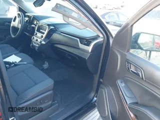 2015 Chevrolet Tahoe Commercial z VIN 1GNLC2EC4FR535329, wystawiony jako IAAI lot #41643486 z przebiegiem 185 326 mil mil oraz . Historia ofert i sprzedaży dostępna na DreamBid. Obrazek 5.