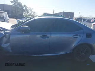 2016 Lexus IS 200t z VIN JTHBA1D26G5032714, wystawiony jako IAAI lot #41502251 z przebiegiem Nie podano mil oraz . Historia ofert i sprzedaży dostępna na DreamBid. Obrazek 14.