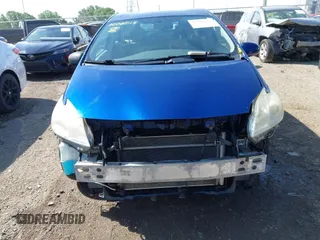 2011 Toyota Prius I z VIN JTDKN3DU2B0258189, wystawiony jako IAAI lot #42264118 z przebiegiem 206 520 mil mil oraz . Historia ofert i sprzedaży dostępna na DreamBid. Obrazek 13.