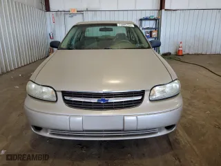 2003 Chevrolet Malibu with VIN 1G1ND52J73M570208, listed as a Copart auction lot 73095154 with 86,528 mi miles and Salvage Title. Bid and sale history available at carsss.com. Image 5.