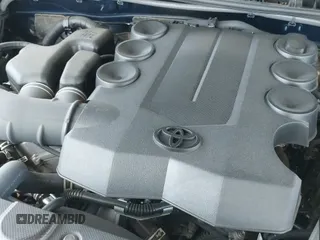 2022 Toyota 4Runner TRD Off Road с VIN JTEPU5JR9N6051736, выставлен на аукционе IAAI как лот 42148139 с пробегом 24 311 миль миль и . История ставок и продаж доступна на DreamBid. Изображение 19.