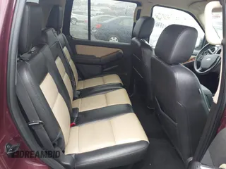 2008 Ford Explorer Eddie Bauer с VIN 1FMEU74E98UA46449, выставлен на аукционе IAAI как лот 42360816 с пробегом 127 014 миль миль и . История ставок и продаж доступна на DreamBid. Изображение 8.