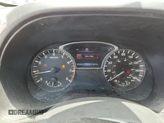 2017 Nissan Pathfinder SV with VIN 5N1DR2MN2HC672804, listed as a Copart auction lot 60276635 with 293,212 mi miles and Clean title. Bid and sale history available at DreamBid. Image 9.
