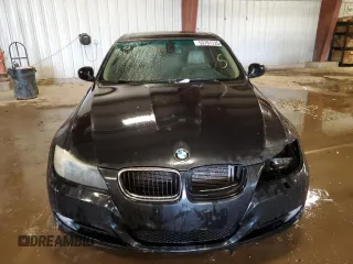 2011 BMW 3 Series 328i xDrive with VIN WBAPK5C54BA662297, listed as a Copart auction lot 53791725 with 210,616 mi miles and Clean Title. Bid and sale history available at DreamBid. Image 5.