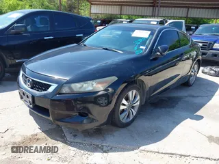 2009 Honda Accord EX z VIN 1HGCS127X9A001687, wystawiony jako IAAI lot #41981249 z przebiegiem 119 998 mil mil oraz . Historia ofert i sprzedaży dostępna na DreamBid. Obrazek 2.