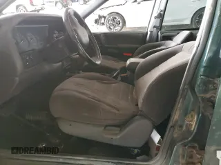 1996 Jeep Grand Cherokee Laredo with VIN 1J4GZ58S6TC304597, listed as a Copart auction lot 52962545 with Not provided miles and Salvage title. Bid and sale history available at DreamBid. Image 7.