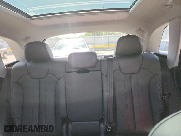 2019 Audi Q5 Premium Plus z VIN WA1BNAFY0K2090894, wystawiony jako Copart lot #61346615 z przebiegiem 124 489 mil mil oraz Szkoda całkowita • Salvage title. Historia ofert i sprzedaży dostępna na DreamBid. Obrazek 10.