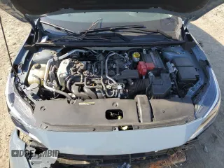 2024 Nissan Sentra SR z VIN 3N1AB8DV4RY254593, wystawiony jako Copart lot #48984625 z przebiegiem 17 020 mil mil oraz Szkoda całkowita • Salvage title. Historia ofert i sprzedaży dostępna na DreamBid. Obrazek 11.