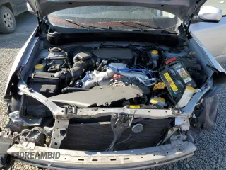 2009 Subaru Forester X Limited с VIN JF2SH64639H768509, выставлен на аукционе Copart как лот 55351545 с пробегом 123 056 миль миль и Списание • Salvage title. История ставок и продаж доступна на DreamBid. Изображение 12.