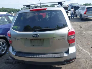 2014 Subaru Forester Premium with VIN JF2SJAGC0EH473208, listed as a IAAI auction lot 42800673 with 186,698 mi miles and . Bid and sale history available at DreamBid. Image 16.