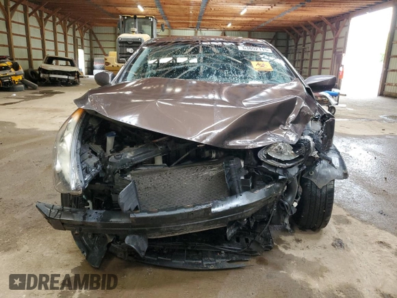 2016 Hyundai Elantra GL with VIN KMHD25LH6GU298224, listed as a Copart auction lot 63802115 with 186,425 mi miles and Salvage title. Bid and sale history available at DreamBid. Image 5.