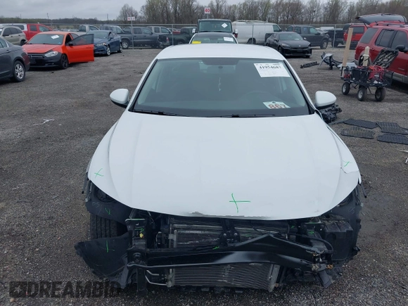2021 Volkswagen Jetta S z VIN 3VWC57BU7MM098161, wystawiony jako IAAI lot #41954687 z przebiegiem 42 161 mil mil oraz . Historia ofert i sprzedaży dostępna na DreamBid. Obrazek 13.