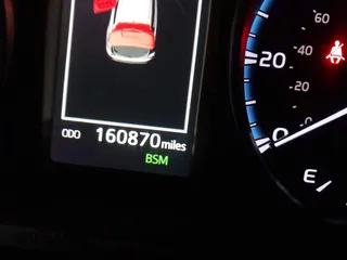 2018 Toyota RAV4 XLE with VIN JTMRFREV8JJ208377, listed as a IAAI auction lot 41629369 with 160,870 mi miles. Bid and sale history available at carsss.com. Image 15.