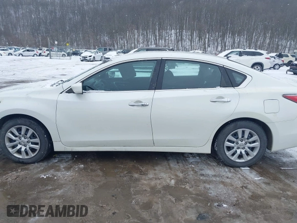 2015 Nissan Altima SL with VIN 1N4AL3AP0FN315097, listed as a IAAI auction lot 41635931 with 104,615 mi miles and . Bid and sale history available at DreamBid. Image 14.