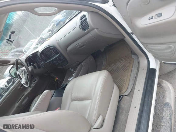 2006 Toyota Tundra SR5 with VIN 5TBBT44176S474522, listed as a IAAI auction lot 41662123 with 124,409 mi miles. Bid and sale history available at carsss.com. Image 5.