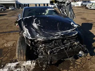 2018 Infiniti Q60 3.0t LUXE with VIN JN1EV7EL0JM392610, listed as a Copart auction lot 42550695 with 98,333 mi miles and Salvage Title. Bid and sale history available at carsss.com. Image 10.