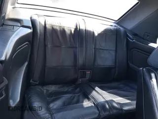 1989 BMW 3 Series z VIN WBABB2308K8864242, wystawiony jako Copart lot #72472654 z przebiegiem 124 243 mil mil oraz Szkoda całkowita • Salvage title. Historia ofert i sprzedaży dostępna na DreamBid. Obrazek 10.