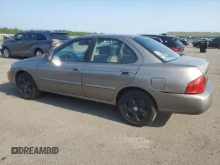 2005 Nissan Sentra S z VIN 3N1CB51DX5L507359, wystawiony jako Copart lot #60398785 z przebiegiem 212 474 mil mil oraz Szkoda całkowita • Salvage title. Historia ofert i sprzedaży dostępna na DreamBid. Obrazek 2.