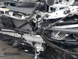 2024 Mercedes-Benz C 300 with VIN W1KAF4GB9RR237814, listed as a IAAI auction lot 41774059 with Not Provided miles and . Bid and sale history available at DreamBid. Image 22.