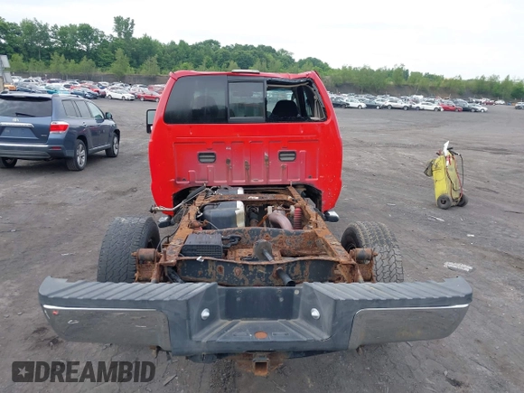 2008 Ford F-250 XL с VIN 1FTSX21548EB81676, выставлен на аукционе IAAI как лот 42440558 с пробегом 100 712 миль миль и . История ставок и продаж доступна на DreamBid. Изображение 16.