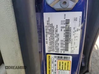 2014 Ford Fusion SE Hybrid с VIN 3FA6P0LU6ER259979, выставлен на аукционе Copart как лот 65139245 с пробегом 230 159 миль миль и Чистый • Clean title. История ставок и продаж доступна на DreamBid. Изображение 12.