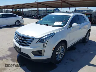 2019 Cadillac XT5 Luxury FWD with VIN 1GYKNCRS9KZ138936, listed as a IAAI auction lot 41836446 with 176,125 mi miles and . Bid and sale history available at DreamBid. Image 18.