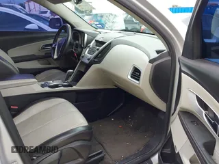2011 Chevrolet Equinox 2LT z VIN 2CNFLNEC4B6240255, wystawiony jako IAAI lot #42004972 z przebiegiem 219 571 mil mil oraz . Historia ofert i sprzedaży dostępna na DreamBid. Obrazek 5.