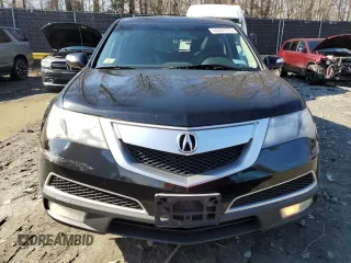 2012 Acura MDX z VIN 2HNYD2H22CH522258, wystawiony jako Copart lot #44467715 z przebiegiem 274 548 mil mil oraz Czysty tytuł • Clean title. Historia ofert i sprzedaży dostępna na DreamBid. Obrazek 5.