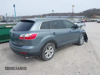 2011 Mazda CX-9 Touring with VIN JM3TB2CA2B0332314, listed as a IAAI auction lot 41077372 with 138,537 mi miles and . Bid and sale history available at DreamBid. Image 21.