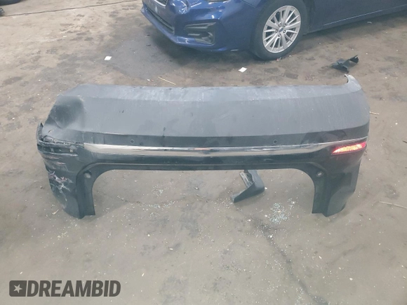 2021 Chevrolet Equinox LT z VIN 3GNAXUEV3ML307822, wystawiony jako Copart lot #57339915 z przebiegiem 44 500 mil mil oraz Szkoda całkowita • Salvage title. Historia ofert i sprzedaży dostępna na DreamBid. Obrazek 13.