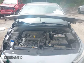 2022 Hyundai Accent SE с VIN 3KPC24A69NE183575, выставлен на аукционе IAAI как лот 42259652 с пробегом 83 052 миль миль и . История ставок и продаж доступна на DreamBid. Изображение 10.