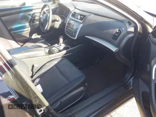 2016 Nissan Altima SR with VIN 1N4AL3AP2GC236706, listed as a IAAI auction lot 42774530 with 186,249 mi miles and . Bid and sale history available at DreamBid. Image 5.