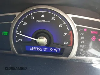 2007 Honda Civic EX with VIN 1HGFA168X7L087538, listed as a IAAI auction lot 41988258 with 139,095 mi miles and . Bid and sale history available at DreamBid. Image 7.