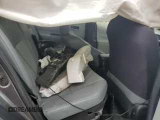 2014 Toyota Prius One z VIN JTDKDTB33E1066355, wystawiony jako Copart lot #58524285 z przebiegiem Nie podano mil oraz Szkoda całkowita • Salvage title. Historia ofert i sprzedaży dostępna na DreamBid. Obrazek 10.