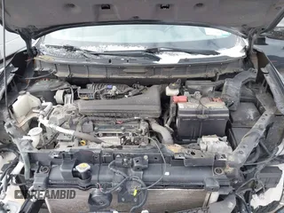 2019 Nissan Rogue SL with VIN 5N1AT2MV2KC729210, listed as a IAAI auction lot 41679641 with 103,014 mi miles and . Bid and sale history available at carsss.com. Image 10.