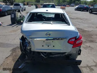 2017 Nissan Altima 2.5 SR with VIN 1N4AL3AP5HC213504, listed as a IAAI auction lot 41944535 with 71,159 mi miles. Bid and sale history available at carsss.com. Image 16.