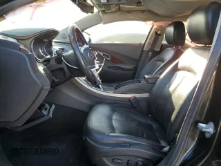 2012 Buick LaCrosse Premium 1 with VIN 1G4GD5G37CF271487, listed as a Copart auction lot 55223725 with 192,933 mi miles and Clean Title. Bid and sale history available at carsss.com. Image 7.