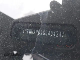 2025 Subaru Ascent Limited с VIN 4S4WMAPD2S3404217, выставлен на аукционе IAAI как лот 42470430 с пробегом 6 707 миль миль и . История ставок и продаж доступна на DreamBid. Изображение 9.