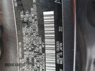 2010 Toyota 4Runner Trail with VIN JTEBU5JR0A5018408, listed as a Copart auction lot 44556665 with 258,769 mi miles and Salvage Title. Bid and sale history available at DreamBid. Image 15.