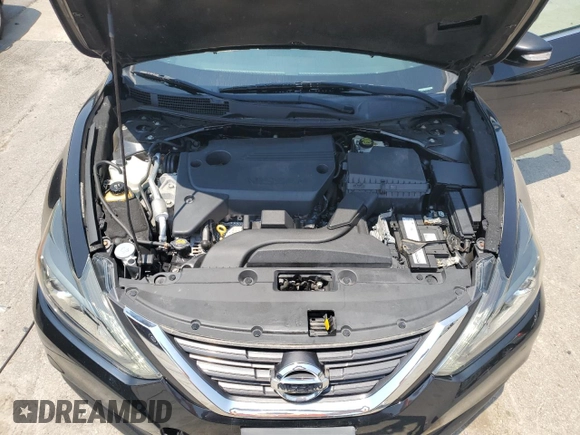 2016 Nissan Altima S с VIN 1N4AL3AP1GC272239, выставлен на аукционе Copart как лот 60796745 с пробегом 675 414 миль миль и Списание • Salvage title. История ставок и продаж доступна на DreamBid. Изображение 11.