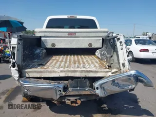 2012 Ford F-250 XL with VIN 1FT7W2B65CEB90119, listed as a IAAI auction lot 42568422 with 226,059 mi miles and . Bid and sale history available at DreamBid. Image 17.