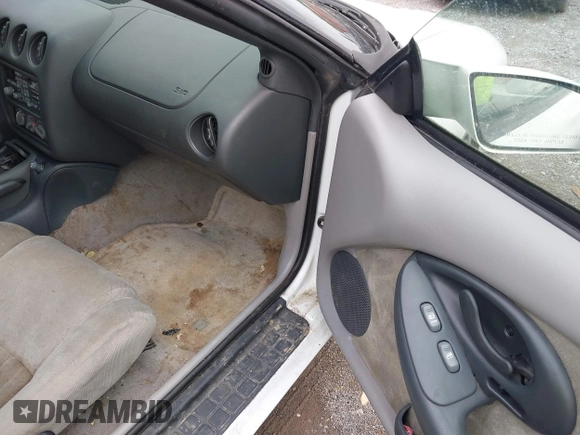 1994 Pontiac Firebird Firebird с VIN 2G2FS22S9R2221658, выставлен на аукционе IAAI как лот 42478866 с пробегом 667 659 миль миль и . История ставок и продаж доступна на DreamBid. Изображение 5.