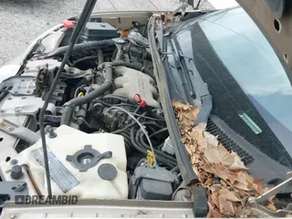 2003 Chevrolet Venture Y3G Mobility с VIN 1GNDX03E43D248244, выставлен на аукционе IAAI как лот 42196280 с пробегом 98 722 миль миль и . История ставок и продаж доступна на DreamBid. Изображение 12.
