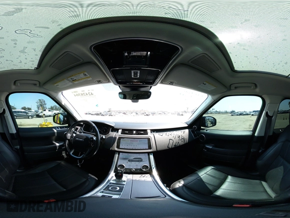 2020 Land Rover Range Rover Sport HSE z VIN SALWR2SU6LA884514, wystawiony jako IAAI lot #42420304 z przebiegiem 89 760 mil mil oraz . Historia ofert i sprzedaży dostępna na DreamBid. Obrazek 19.
