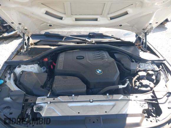 2020 BMW 3 Series 330i xDrive with VIN 3MW5R7J02L8B34499, listed as a IAAI auction lot 41773024 with 69,060 mi miles and . Bid and sale history available at DreamBid. Image 10.