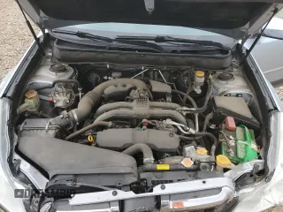 2014 Subaru Outback Limited with VIN 4S4BRCLC6E3260605, listed as a Copart auction lot 59238705 with 85,283 mi miles and Salvage title. Bid and sale history available at DreamBid. Image 12.