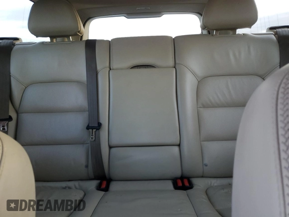 2012 Volvo XC70 3.2L with VIN YV4952BZ5C1133123, listed as a Copart auction lot 86286304 with 131,845 mi miles and Salvage Title. Bid and sale history available at DreamBid. Image 10.